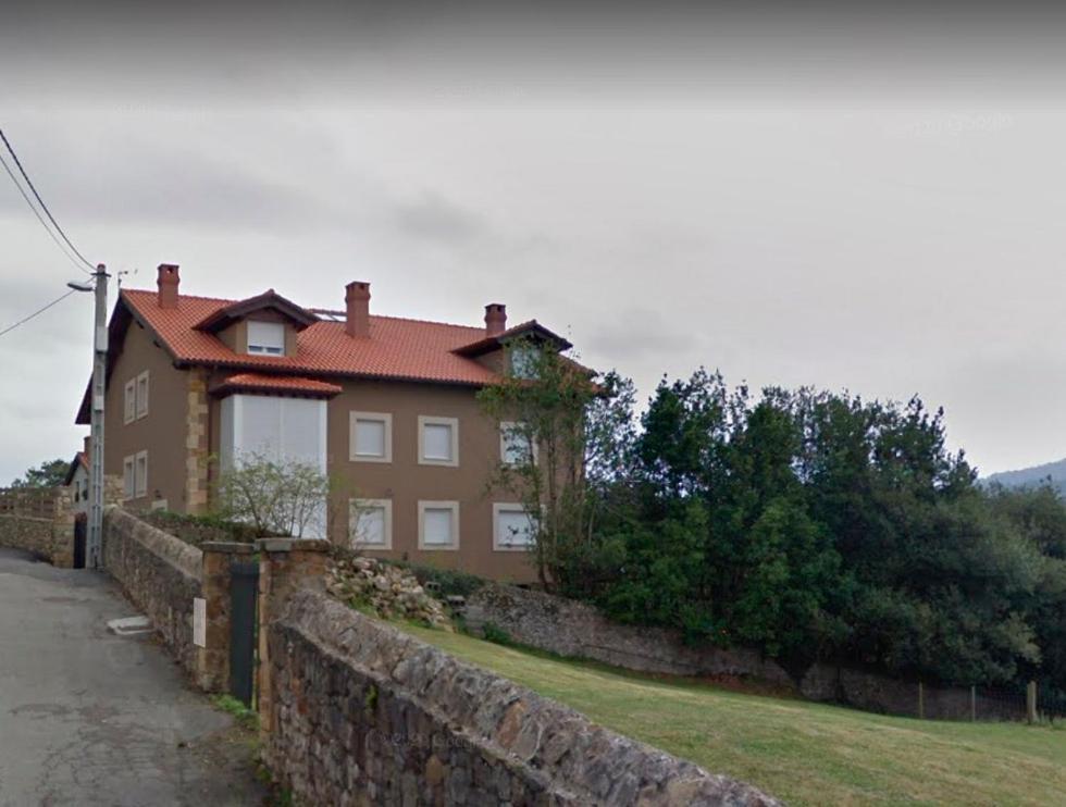 El Collado, Ruiloba Villa Sierra  Luaran gambar