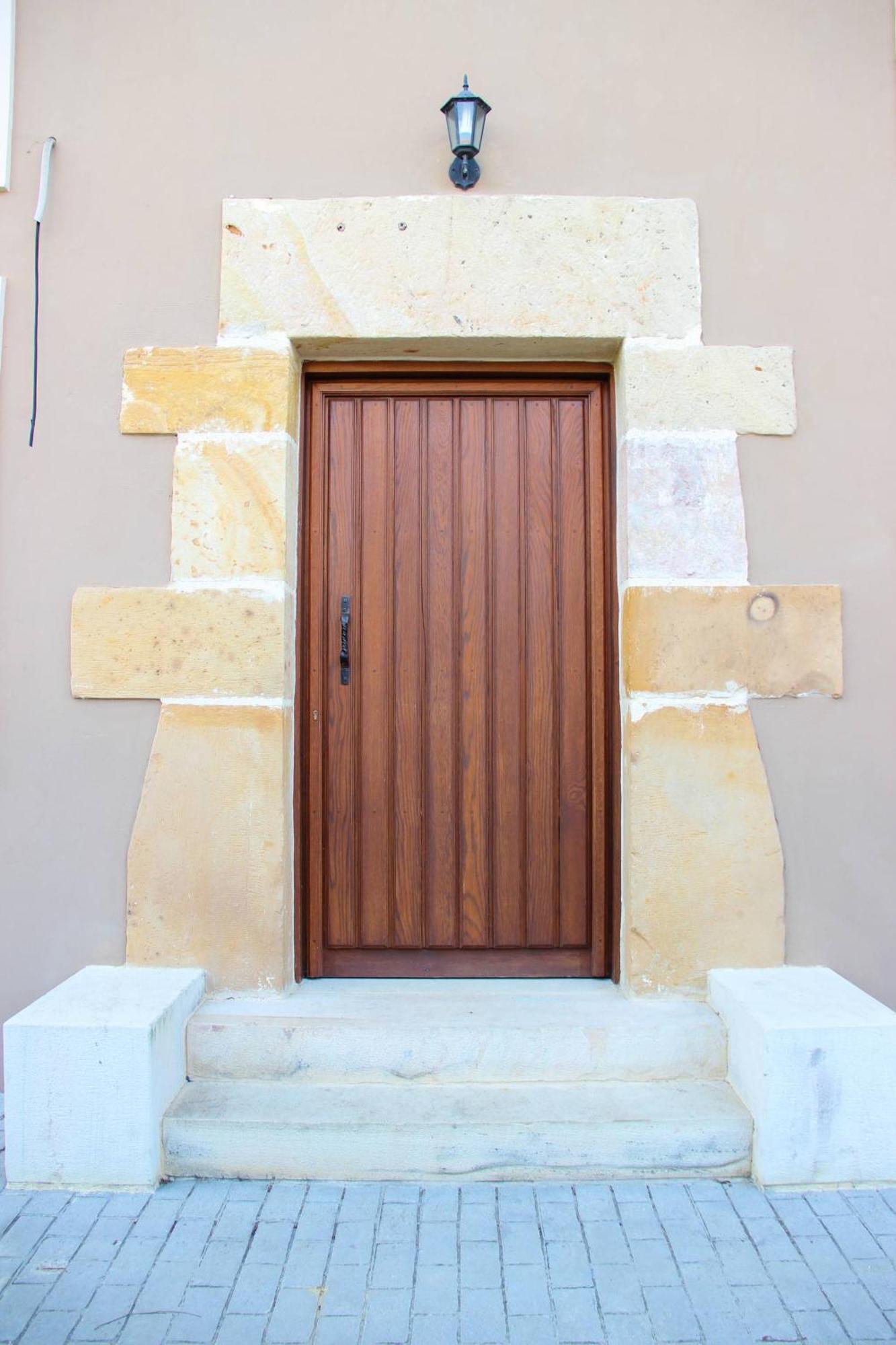 El Collado, Ruiloba Villa Sierra  Luaran gambar