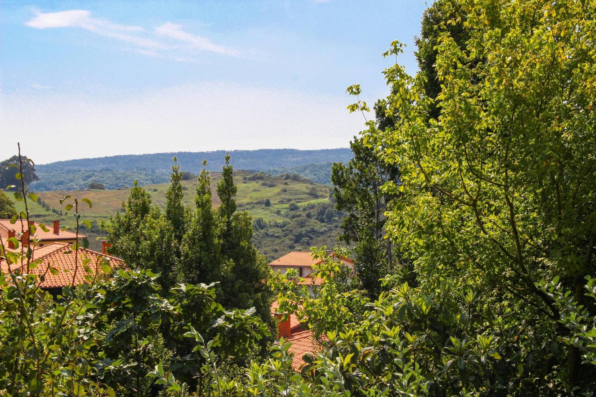 El Collado, Ruiloba Villa Sierra  Luaran gambar
