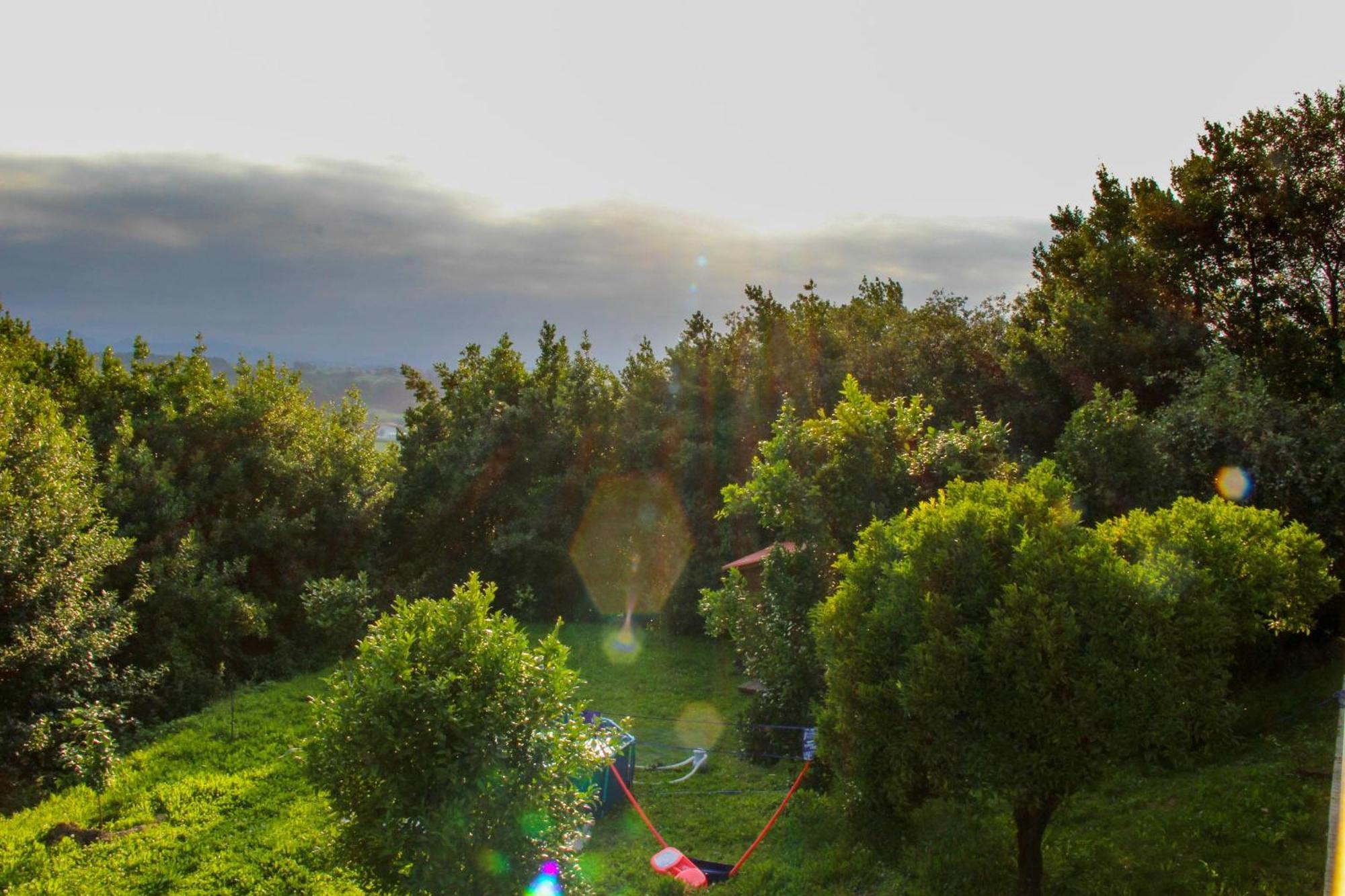 El Collado, Ruiloba Villa Sierra  Luaran gambar